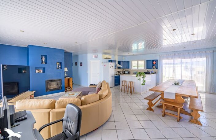Contemporaine de 4 pièces principales — photo 3