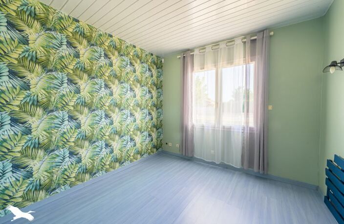 Contemporaine de 4 pièces principales — photo 5