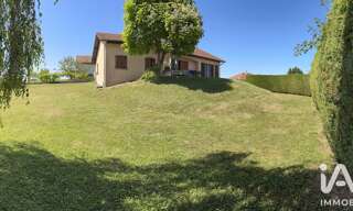 Maison 4 Pièces 90 m² à vendre à Culin (38300)