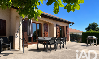 Maison 4 Pièces 90 m² à vendre à Culin (38300)
