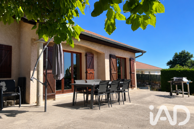 Maison 4 pièces 317000 €