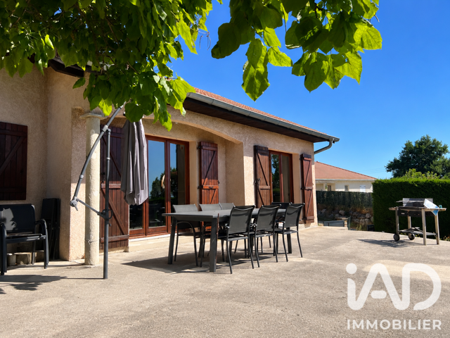 Vente Maison/villa 4 pièces — photo du bien