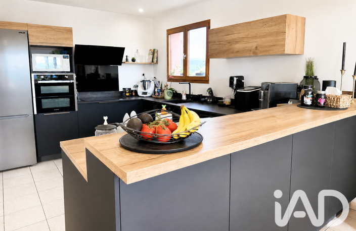Vente Maison/villa 4 pièces — photo 3