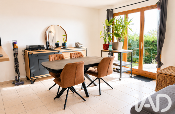 Vente Maison/villa 4 pièces — photo 4