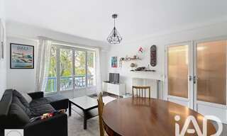 Appartement 2 Pièces 45 m² à vendre à Pau (64000)