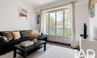 Appartement 2 Pièces 45 m² à vendre à Pau (64000)