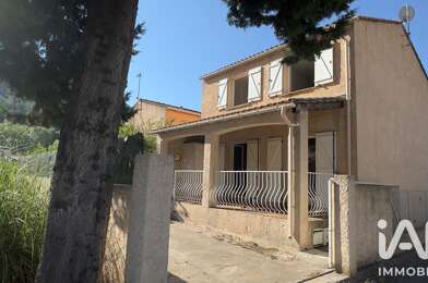 Maison 4 pièces 325000 €