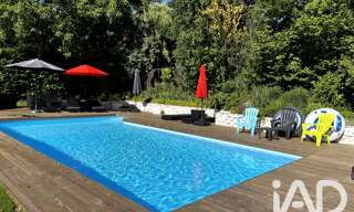 Maison 8 Pièces 330 m² à vendre à Hermonville (51220)
