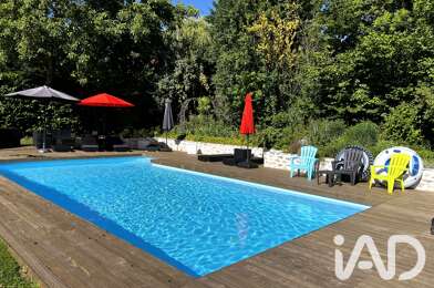 Maison 8 pièces 599900 €