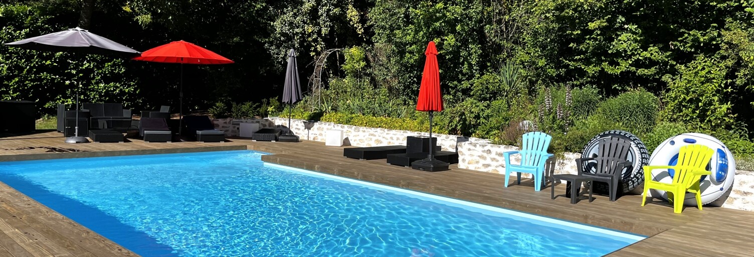 Maison 8 Pièces 330 m² à vendre à Hermonville (51220)