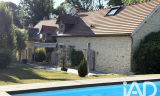Maison 8 Pièces 330 m² à vendre à Jonchery-sur-Vesle (51140)