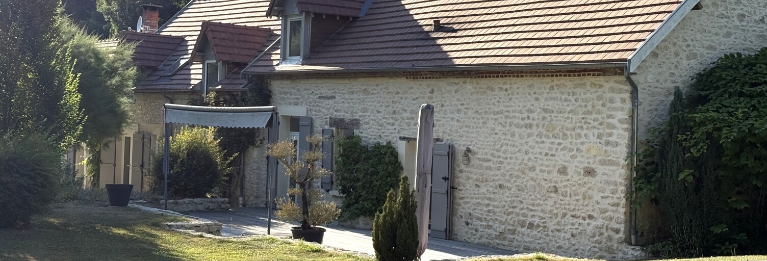 Maison 8 Pièces 330 m² à vendre à Jonchery-sur-Vesle (51140)
