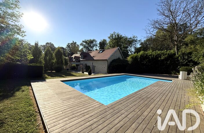 Vente Longère 8 pièces — photo 2