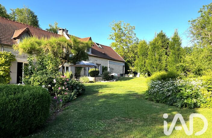 Vente Longère 8 pièces — photo 4