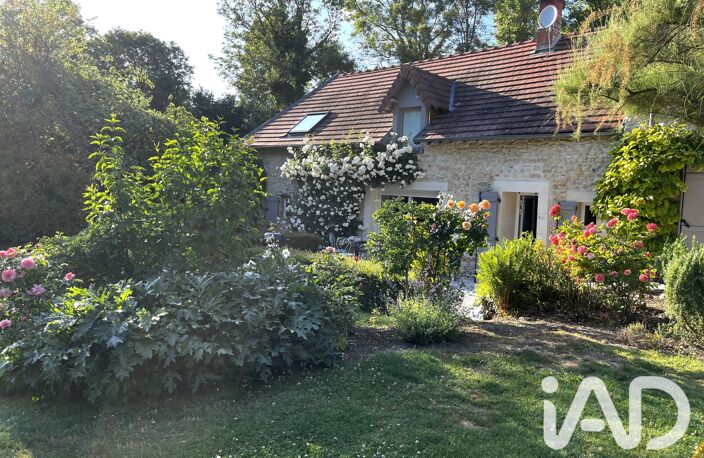 Vente Longère 8 pièces — photo 5