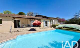 Maison 6 Pièces 190 m² à vendre à L'Isle-Jourdain (32600)