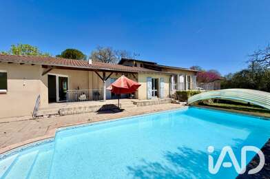 Maison 6 pièces 340000 €