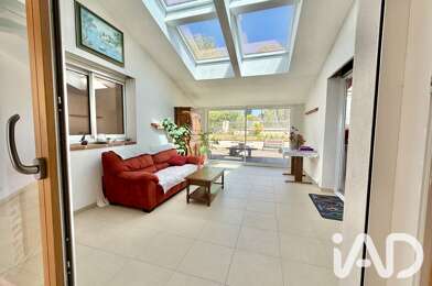 Maison 6 pièces 340000 €