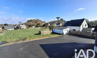 Commerce  498 m² à vendre à Gestel (56530)