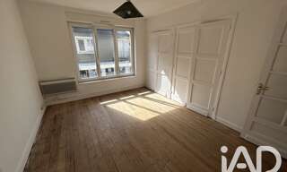 Appartement 1 Pièce 30 m² à vendre à Le Portel (62480)