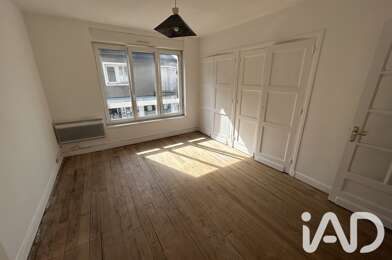 Appartement 1 pièces 81900 €