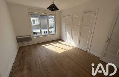 Vente Appartement 1 pièce — photo du bien