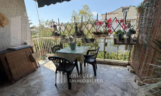 Appartement 4 Pièces 100 m² à vendre à Nice (06100)