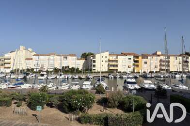 Appartement 2 pièces 137000 €