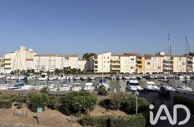 Vente Appartement 2 pièces — photo du bien