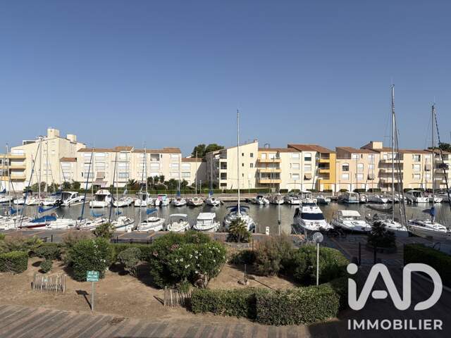 Vente Appartement 2 pièces — photo du bien