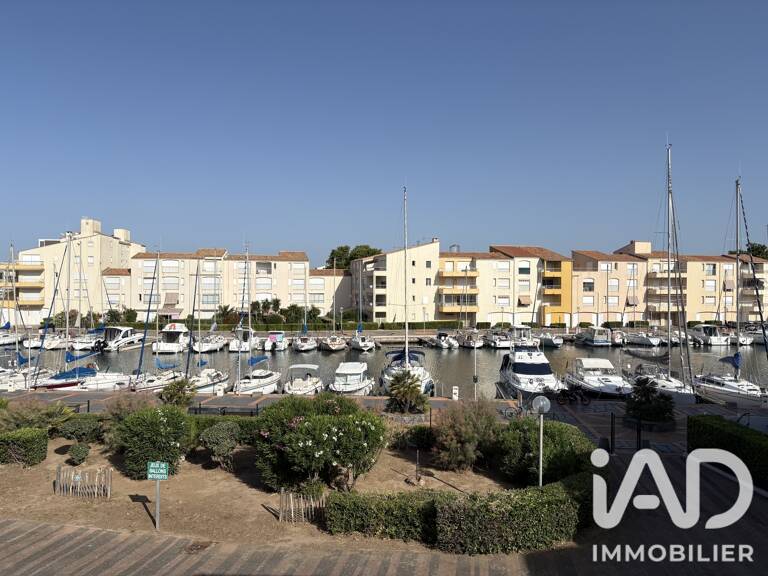 Vente Appartement 2 pièces — photo 1