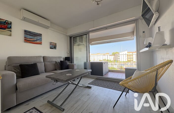 Vente Appartement 2 pièces — photo 2