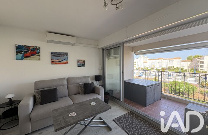 Vente Appartement 2 pièces — photo 3