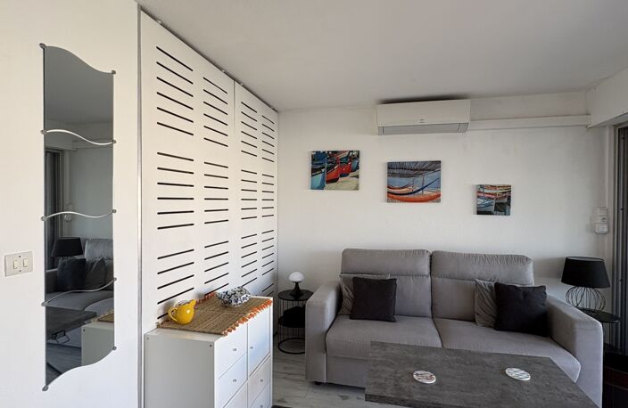 Vente Appartement 2 pièces — photo 4
