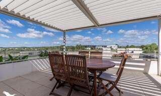Appartement 4 Pièces 78 m² à vendre à Juvignac (34990)