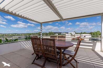 Appartement 4 pièces 357500 €