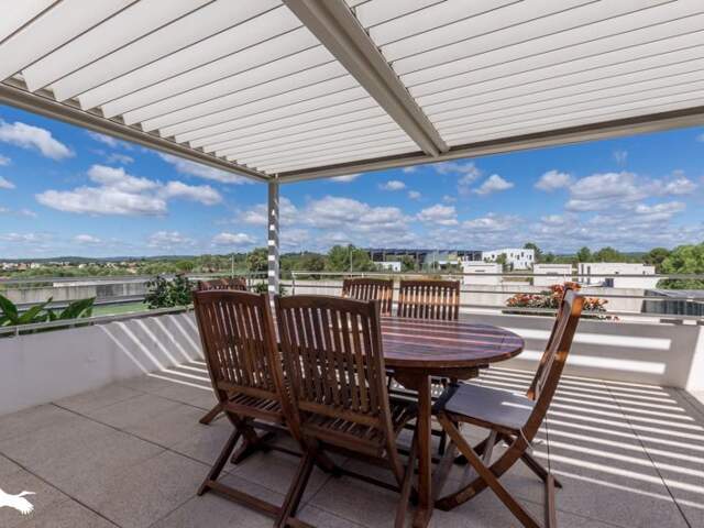 Appartement de 4 pièces principales — photo du bien