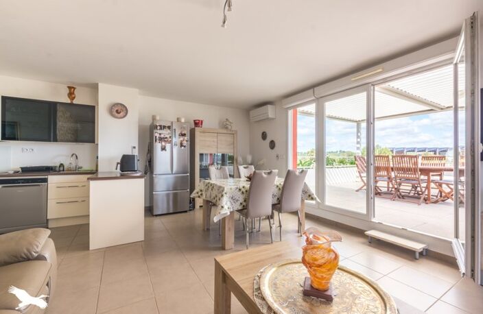 Appartement de 4 pièces principales — photo 2