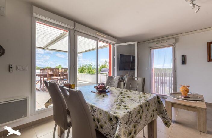 Appartement de 4 pièces principales — photo 3