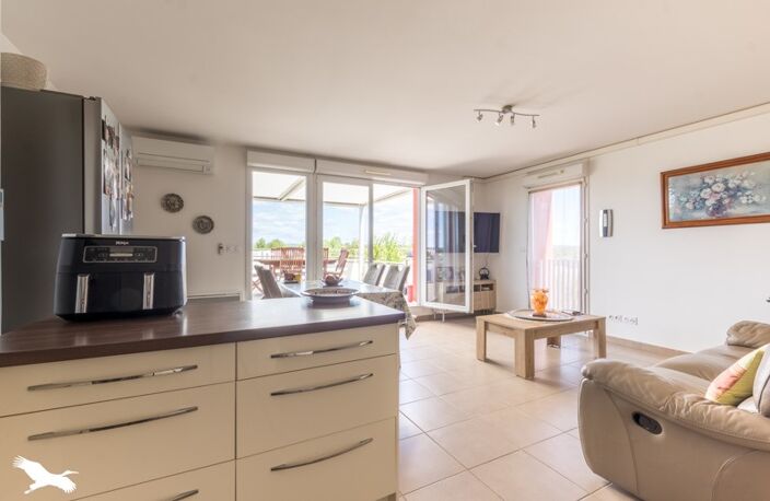 Appartement de 4 pièces principales — photo 4