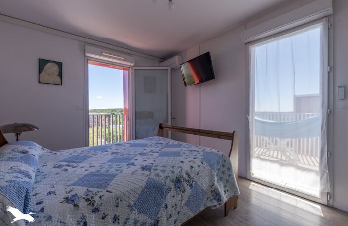 Appartement de 4 pièces principales — photo 5
