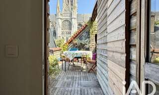Appartement 7 Pièces 162 m² à vendre à Rouen (76000)