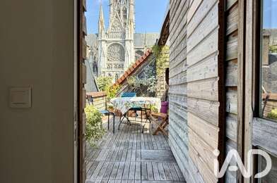 Appartement 7 pièces 532000 €