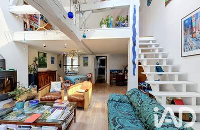 Vente Appartement 7 pièces — photo du bien