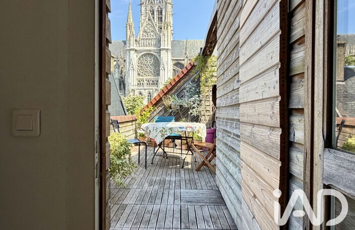 Vente Appartement 7 pièces — photo 3