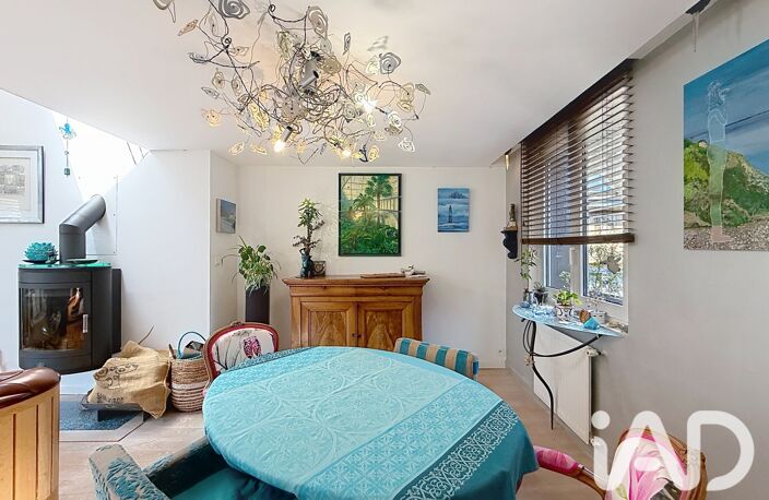 Vente Appartement 7 pièces — photo 4