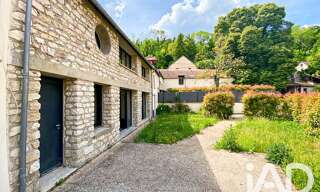 Maison 5 Pièces 152 m² à vendre à Mantes-la-Ville (78711)
