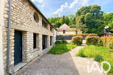 Maison 5 pièces 380000 €