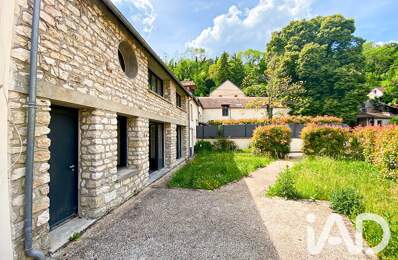 Vente Maison/villa 5 pièces — photo du bien