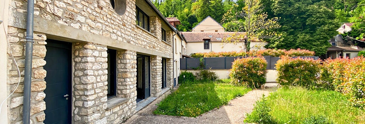 Maison 5 Pièces 152 m² à vendre à Mantes-la-Ville (78711)